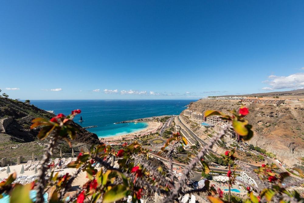Club Jardin Hotel apartamentowy 4*
