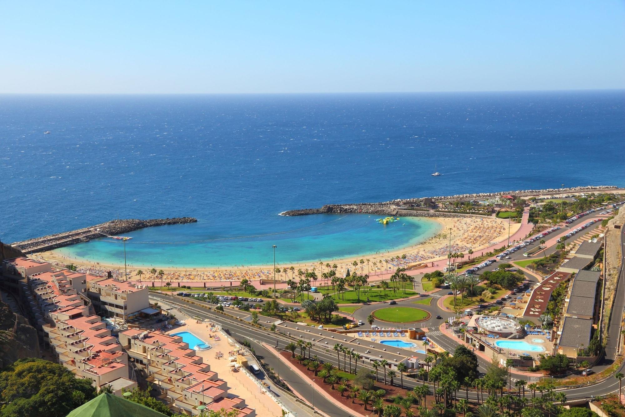 Club Jardin Hotel apartamentowy 4*