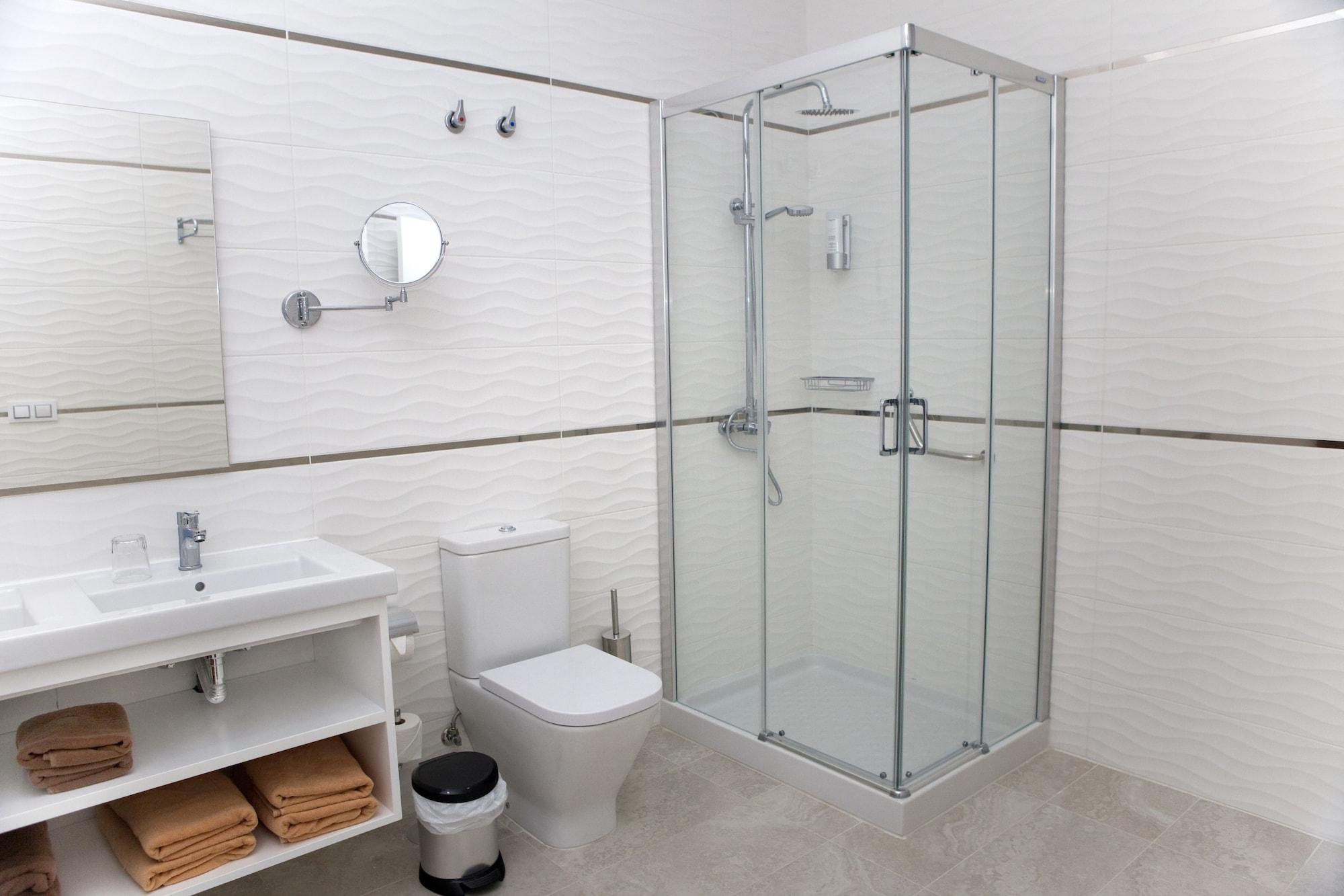 Club Jardin Hotel apartamentowy 4*
