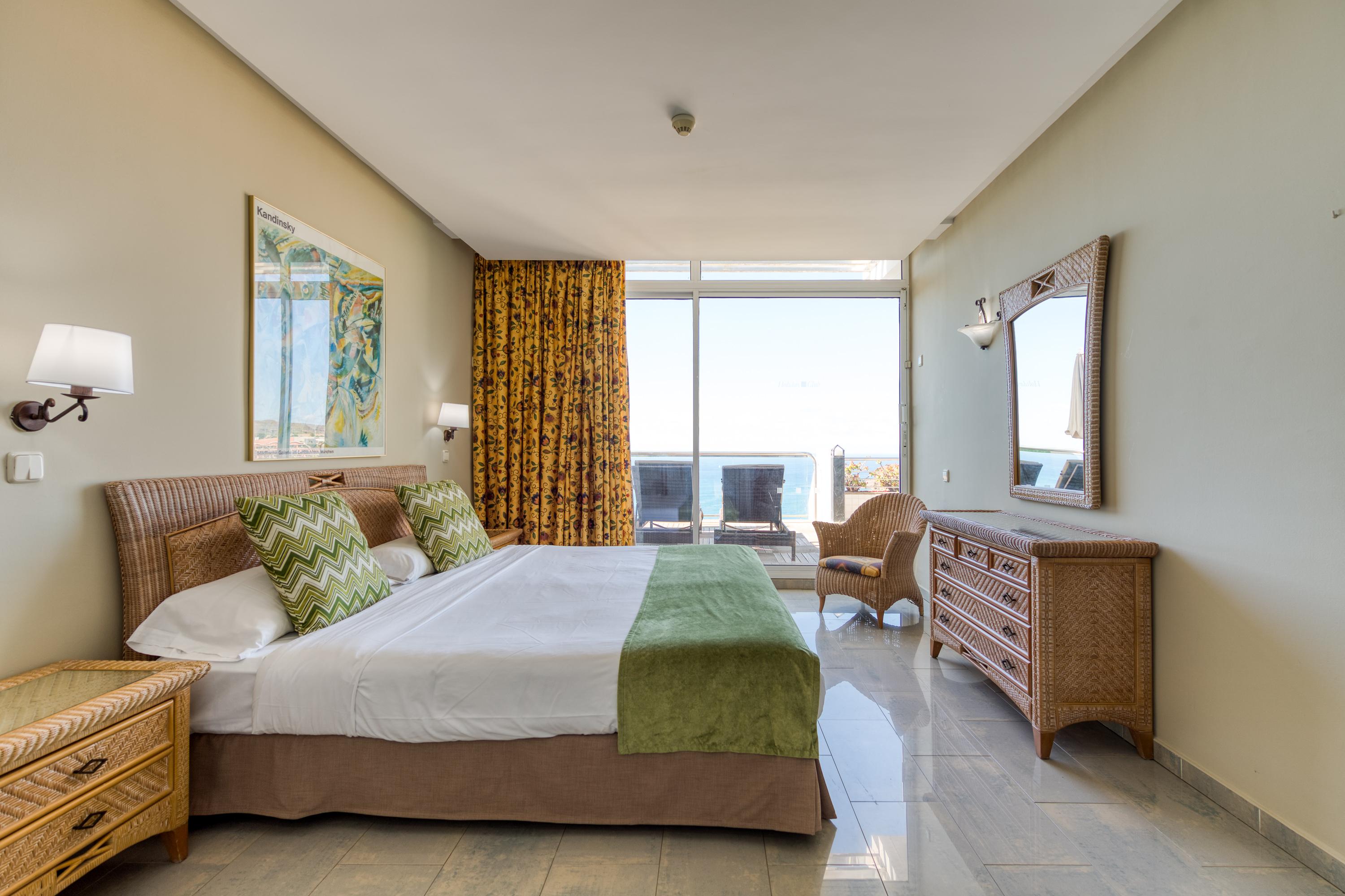 Hotel apartamentowy Club Jardin