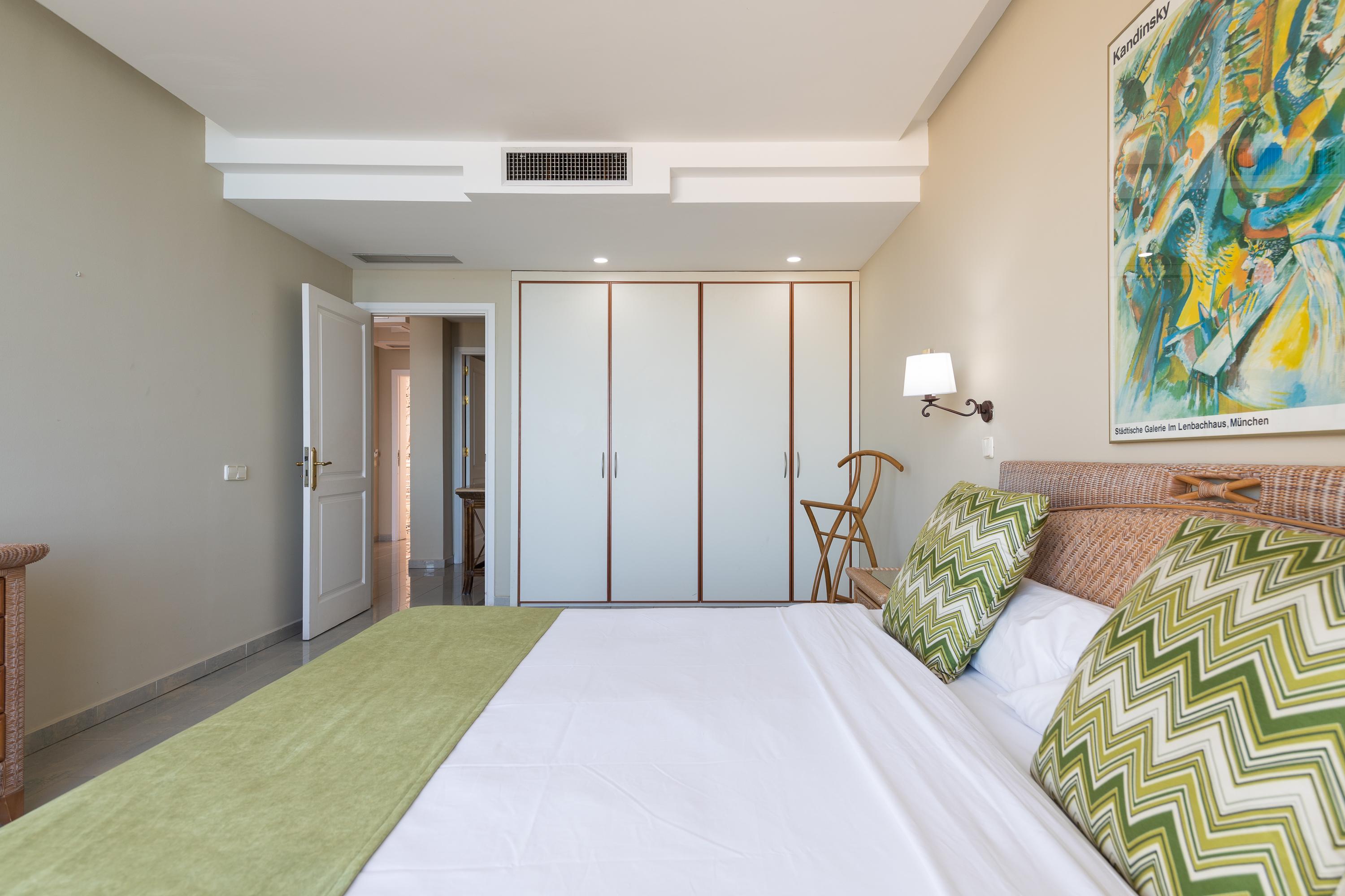 Hotel apartamentowy Club Jardin