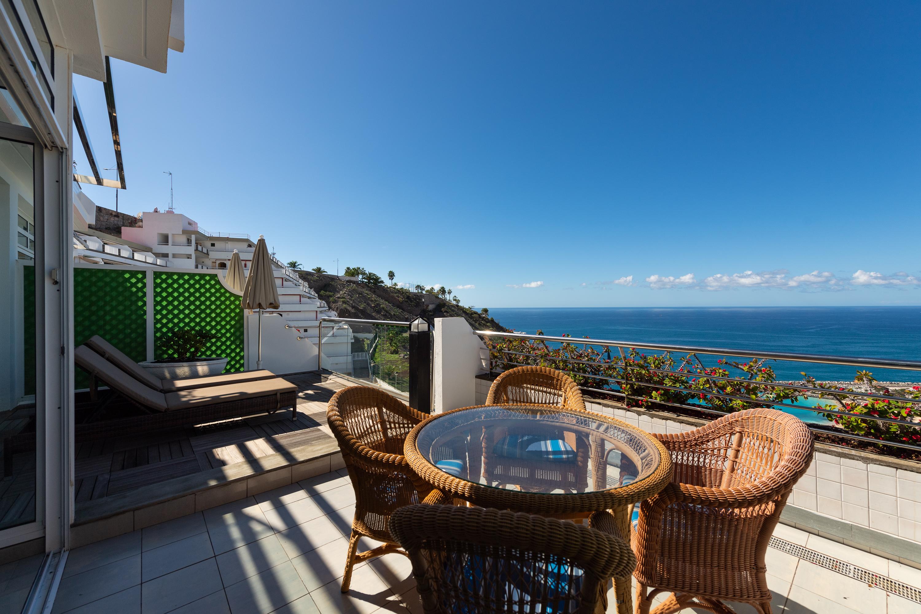 Club Jardin Hotel apartamentowy