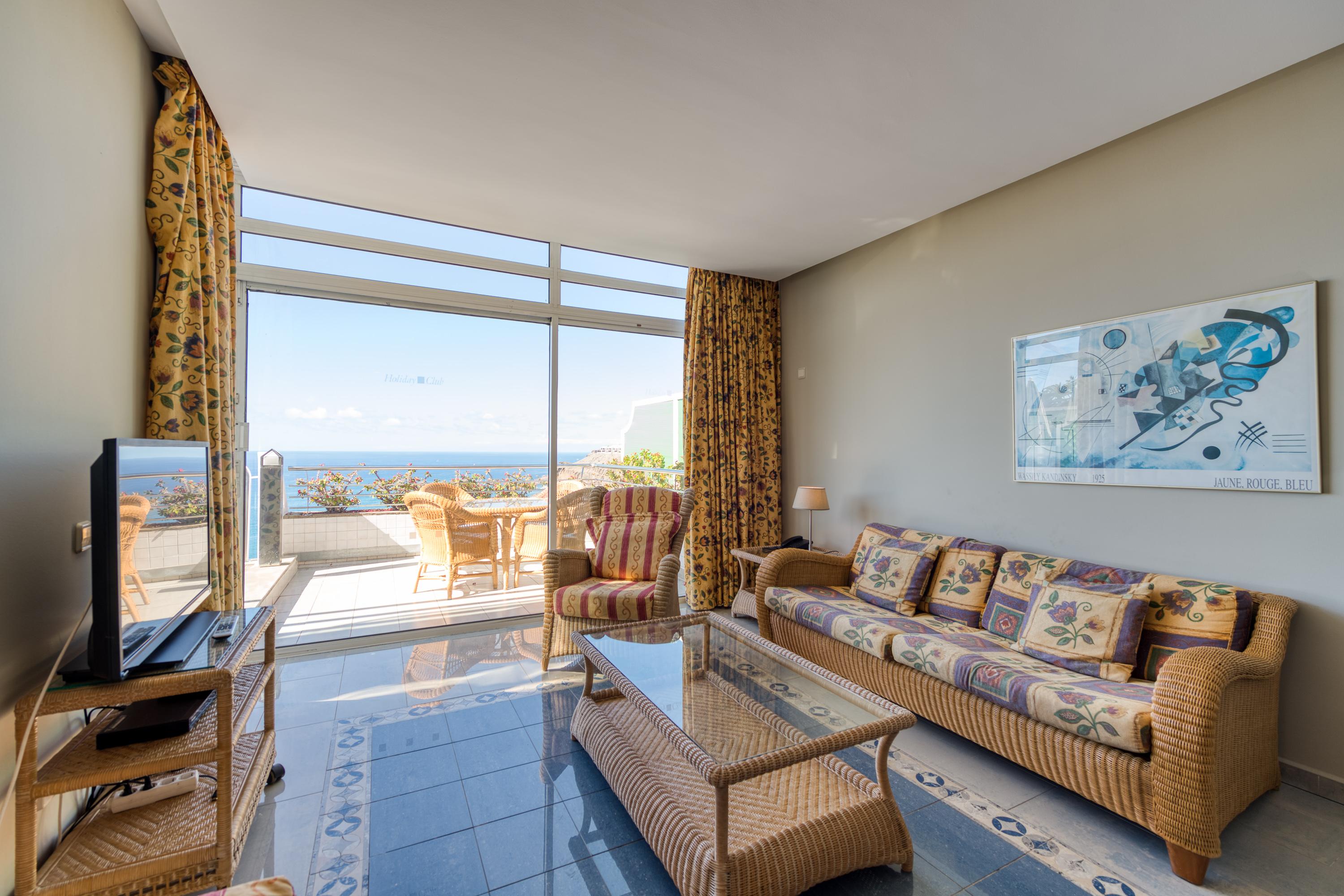 Holiday Club Jardin 4* Amadores
