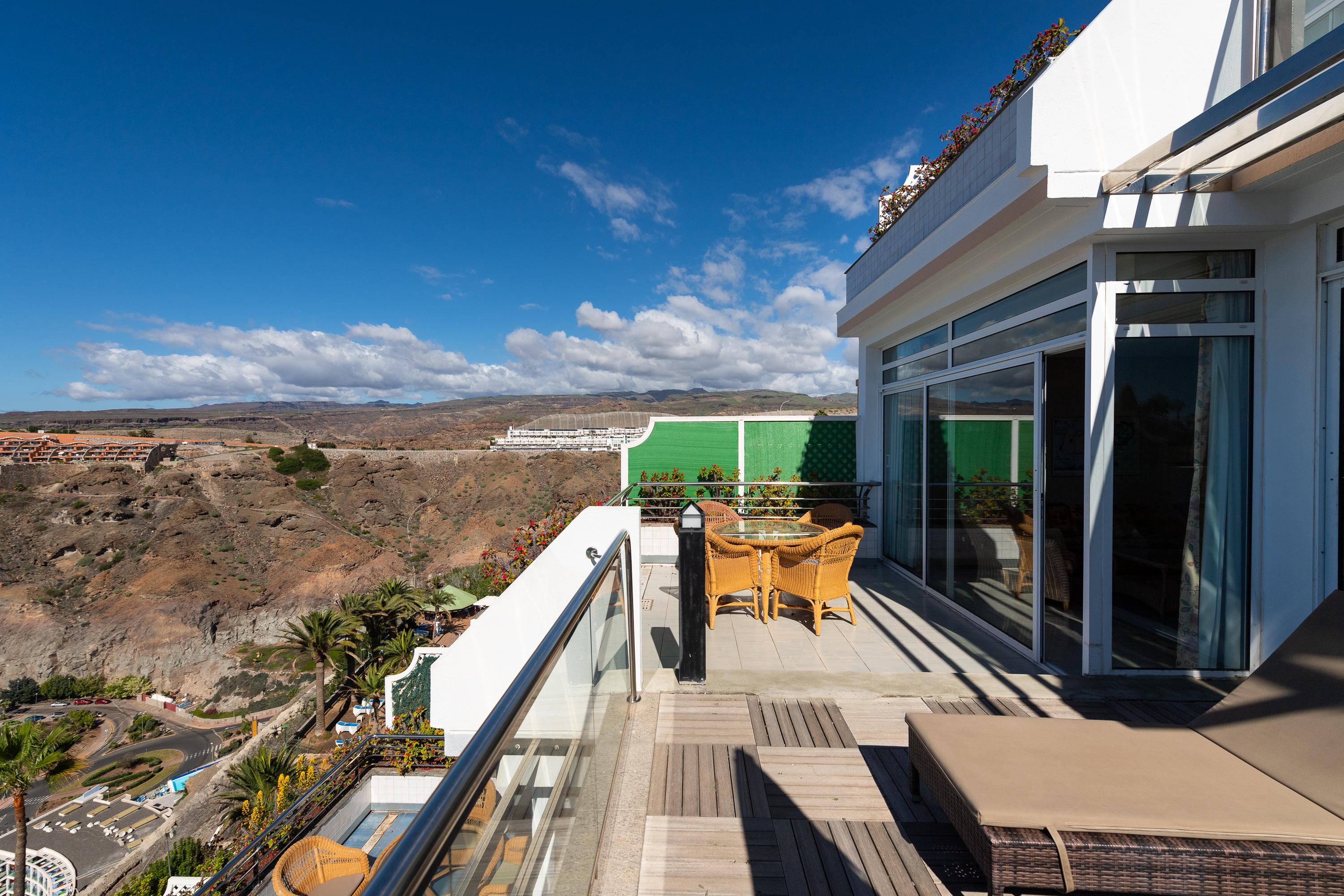 Club Jardin Hotel apartamentowy