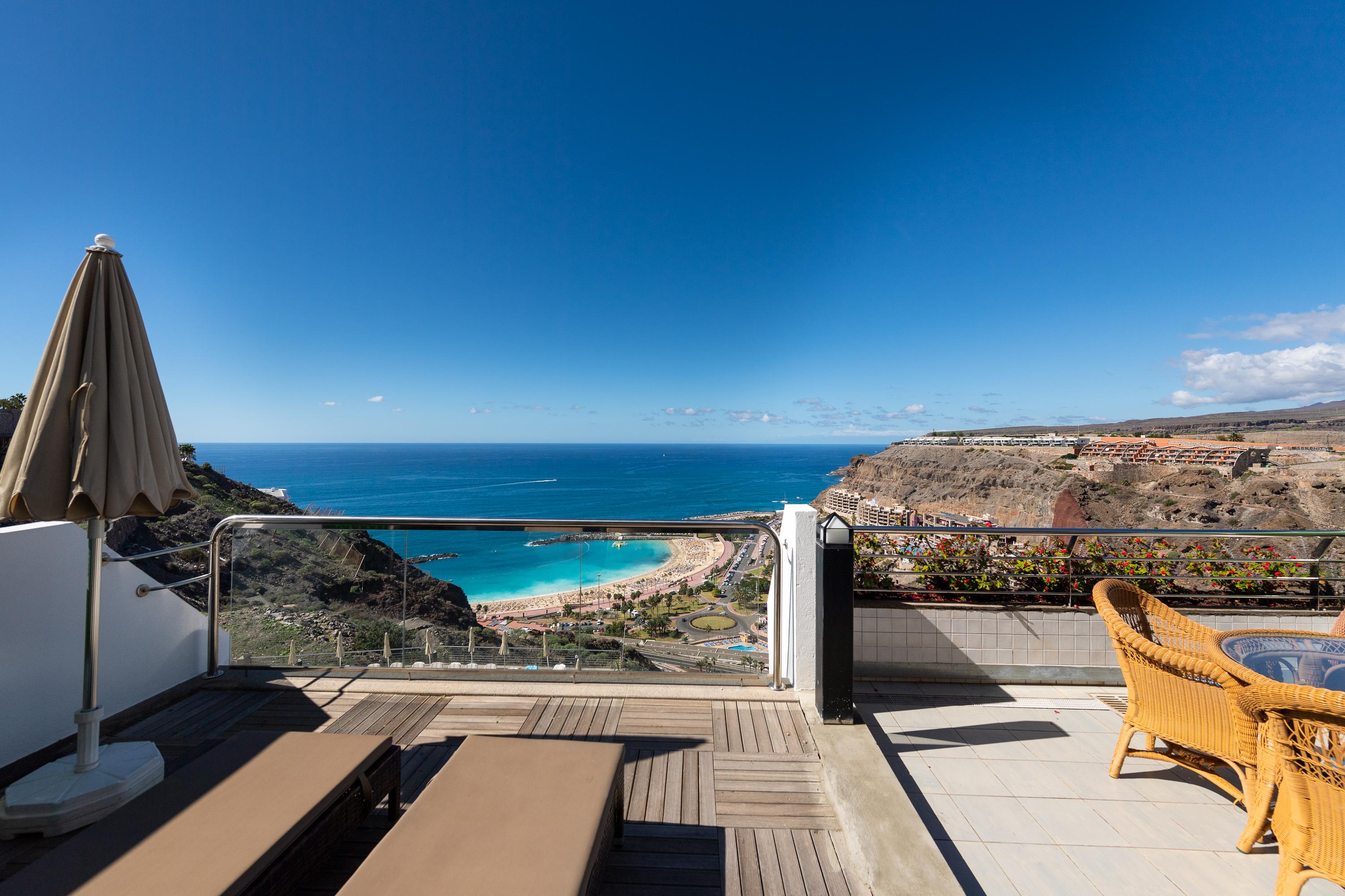 Club Jardin Hotel apartamentowy 4*