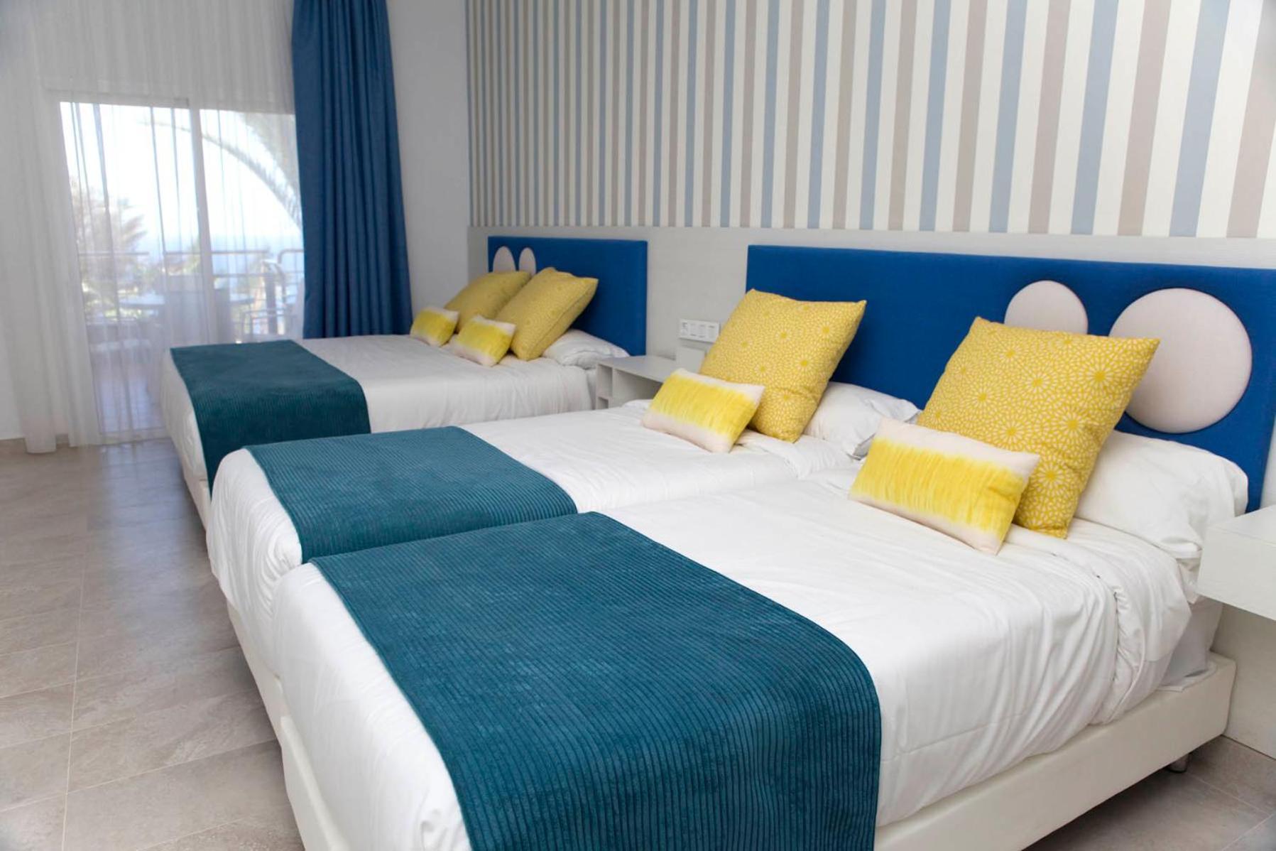 Hotel apartamentowy Club Jardin