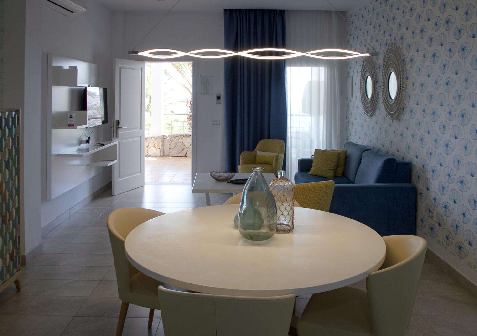Club Jardin Hotel apartamentowy 4*