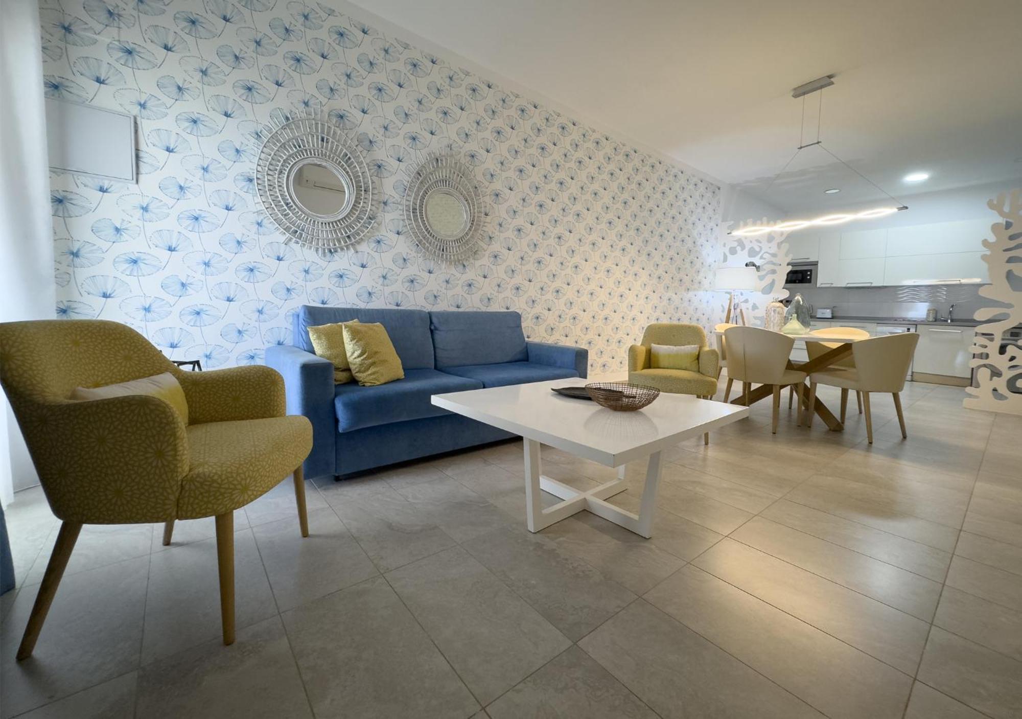 Club Jardin Hotel apartamentowy 4*