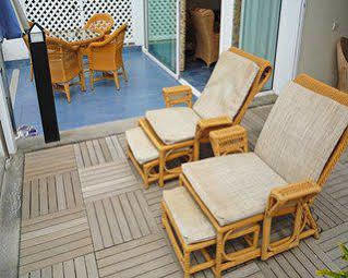 Club Jardin Hotel apartamentowy