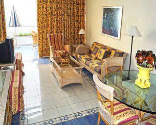 Club Jardin Hotel apartamentowy Amadores