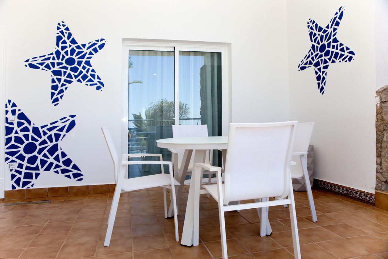 Hotel apartamentowy Club Jardin 4*