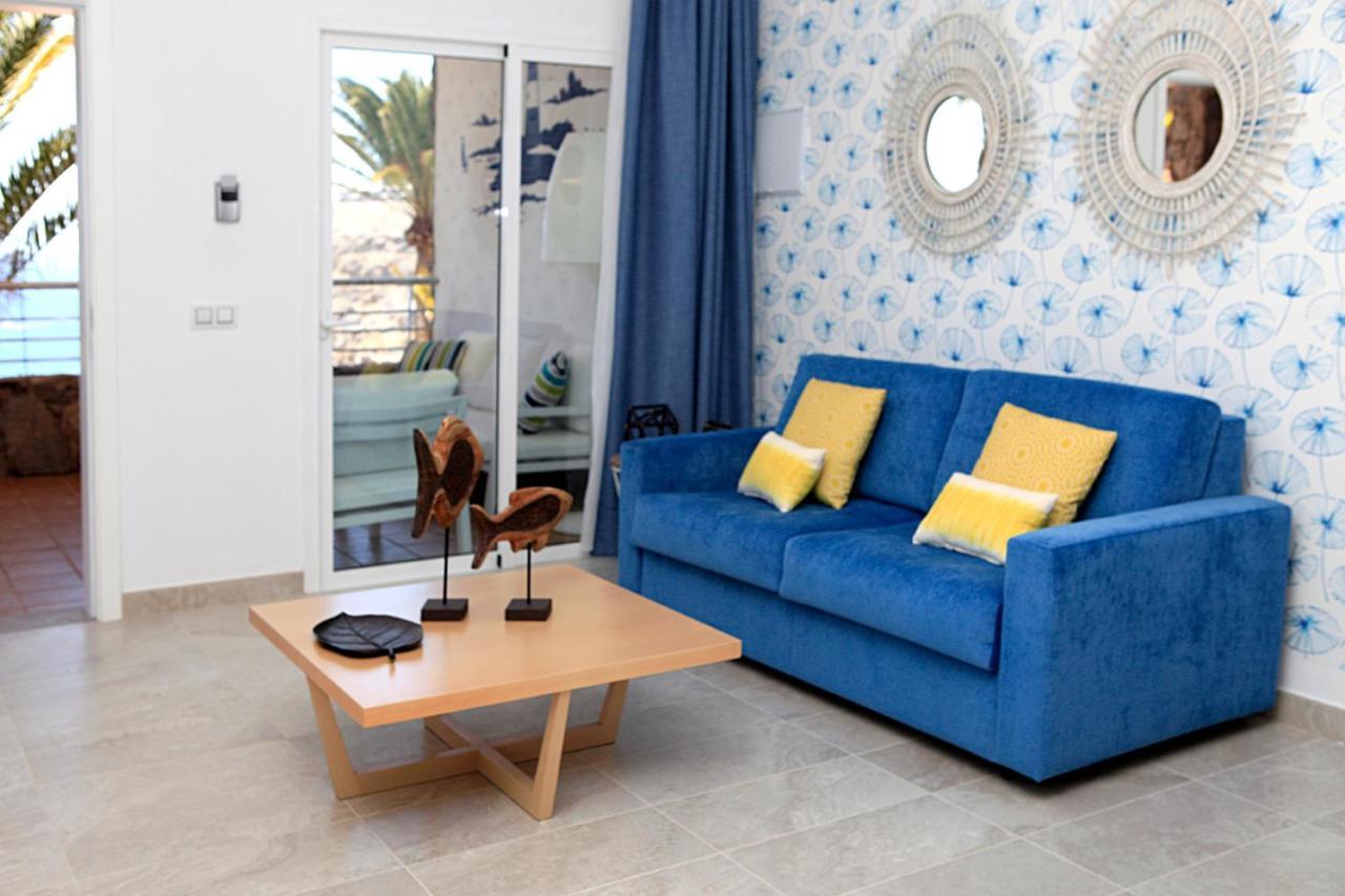 Hotel apartamentowy Club Jardin