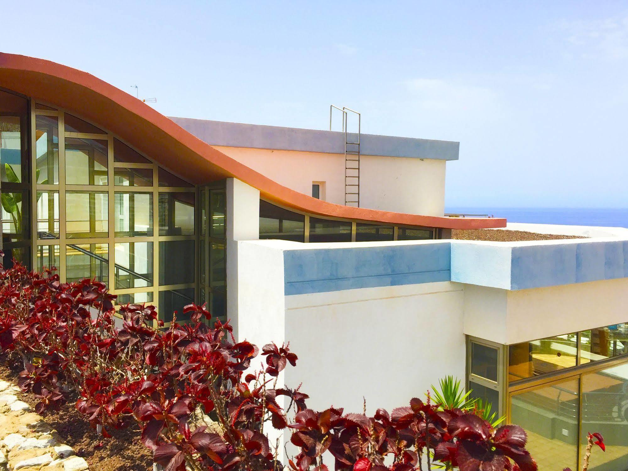 Hotel apartamentowy Club Jardin