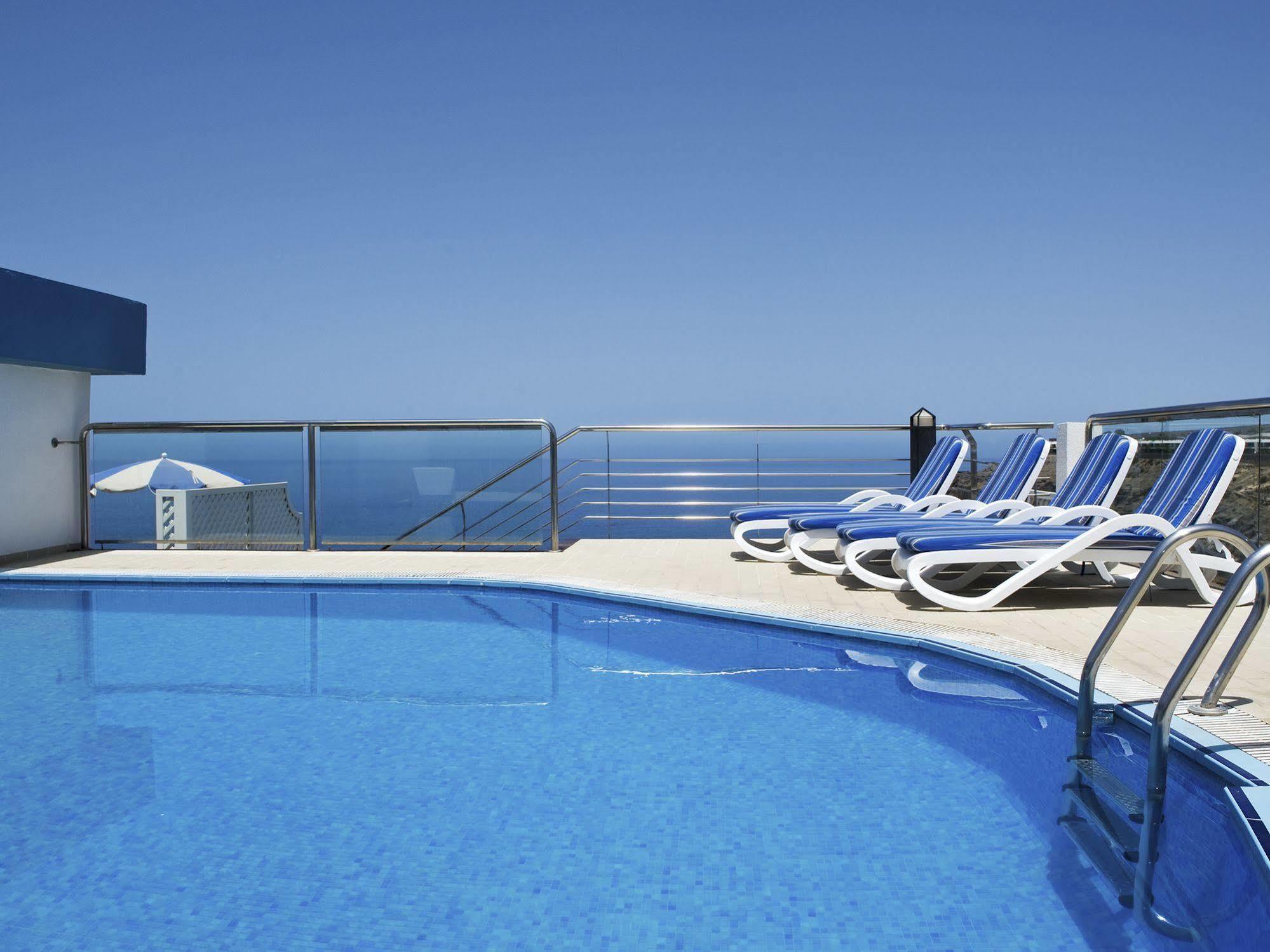 Hotel apartamentowy Club Jardin