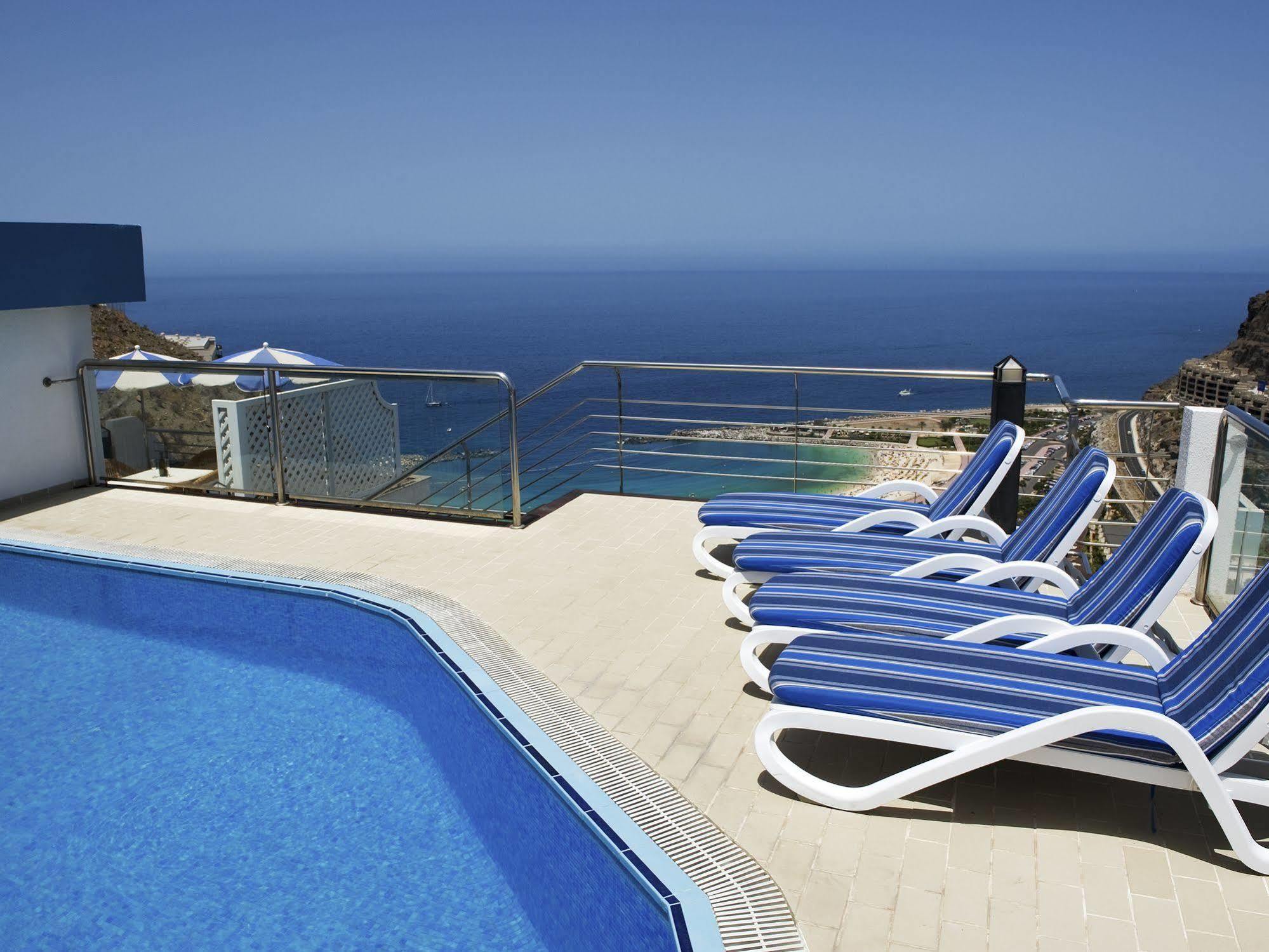 Club Jardin Hotel apartamentowy