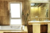 Hotel apartamentowy Club Jardin Amadores