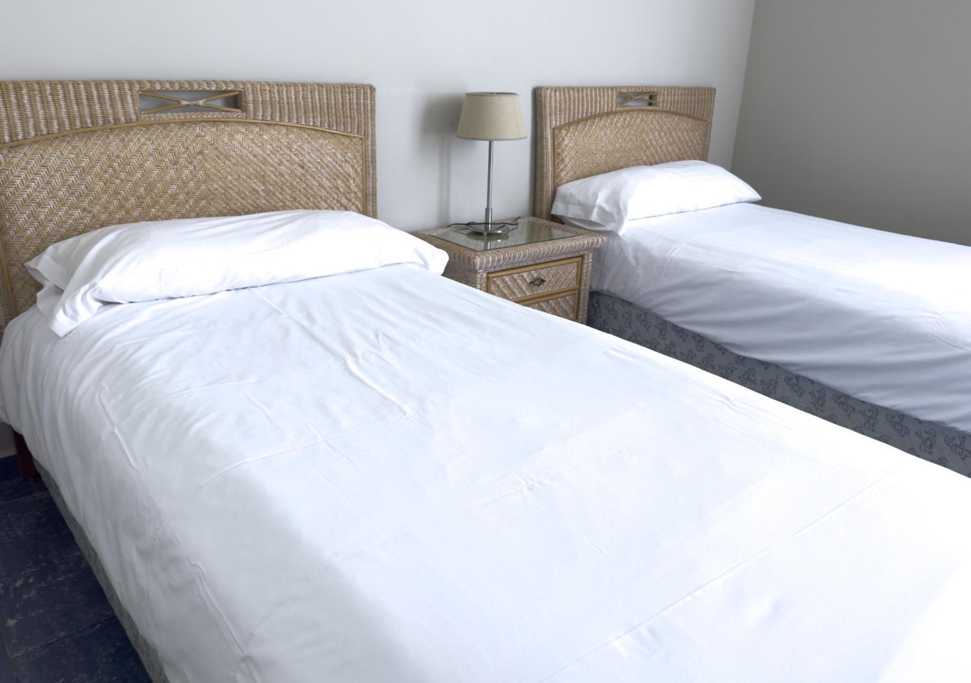 Club Jardin 4* Amadores