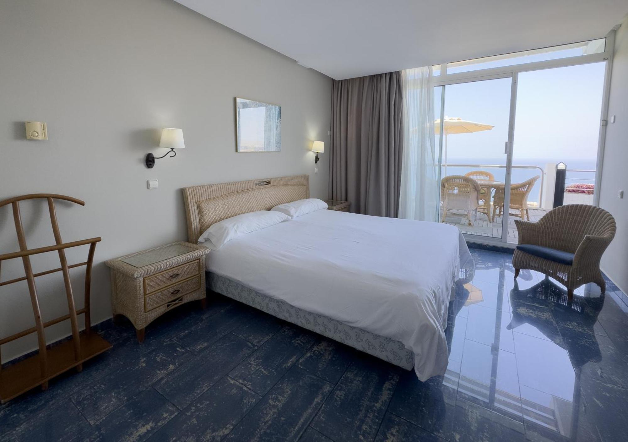 Aparthotel Club Jardin