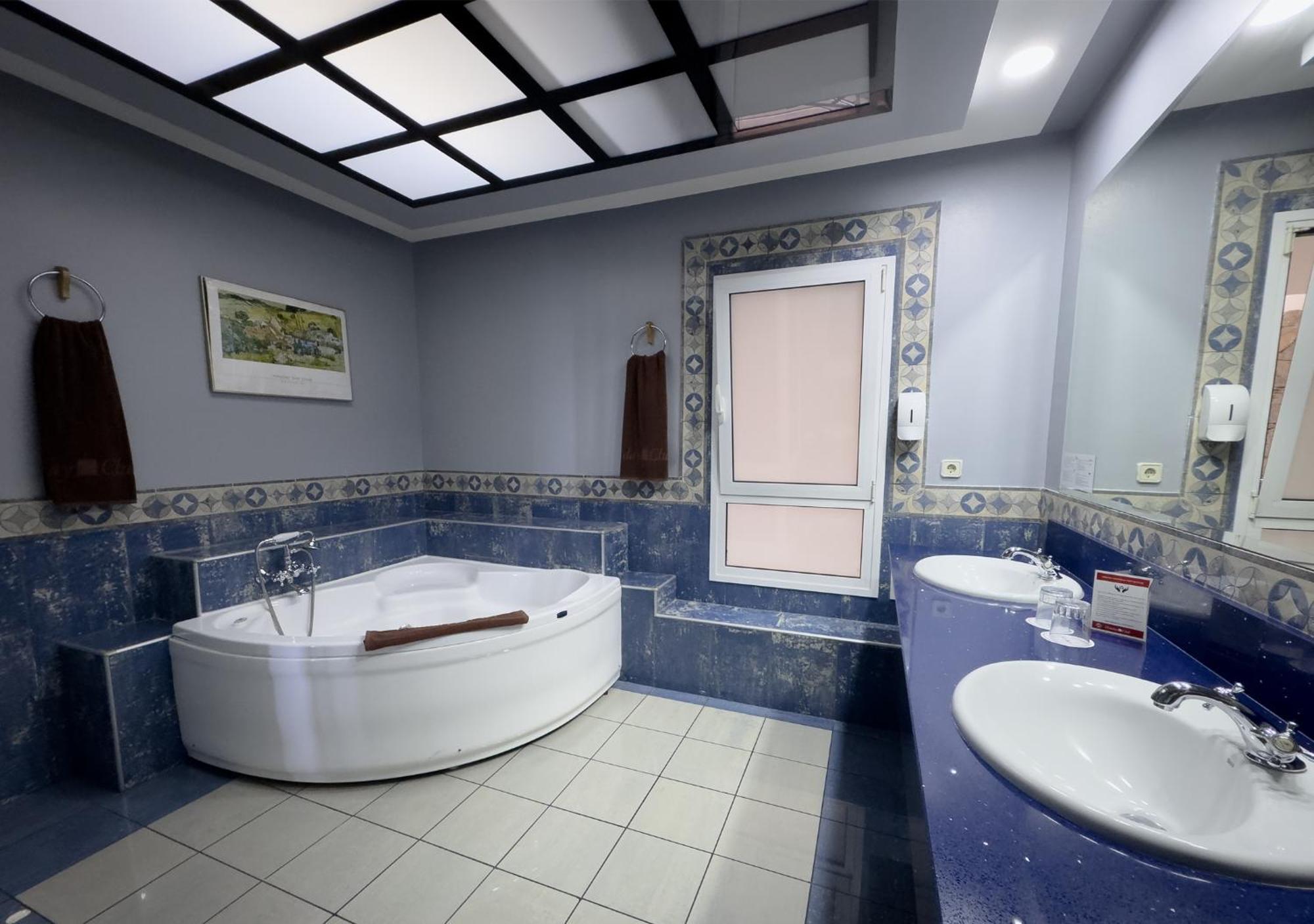Aparthotel Club Jardin 4*