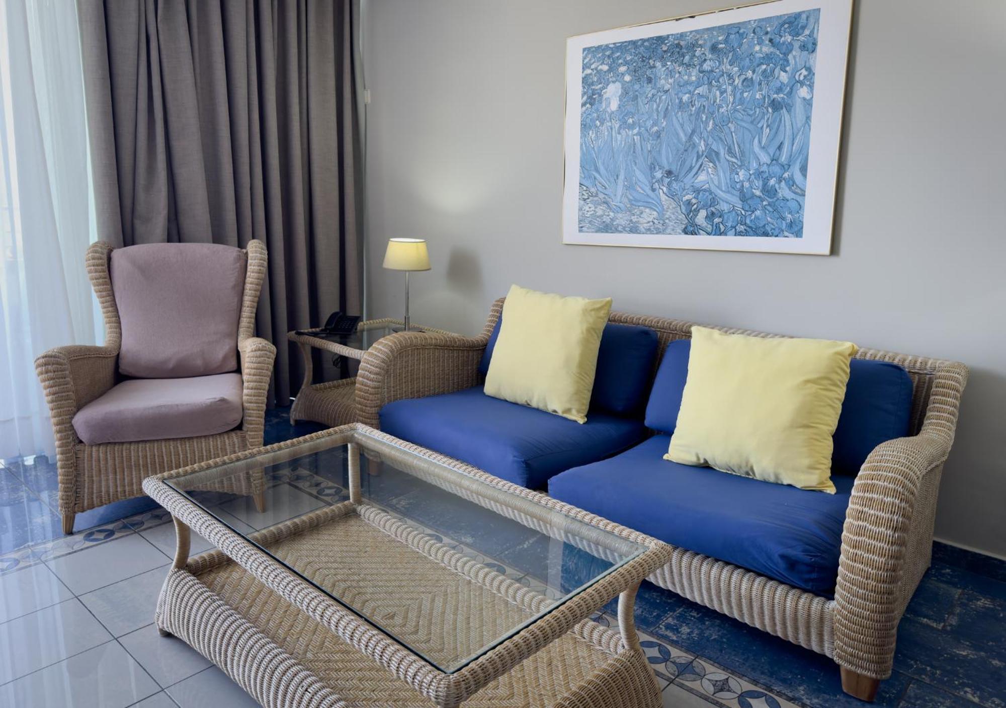 Club Jardin Aparthotel Amadores